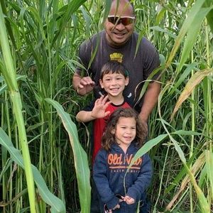 Meet your Posher, Matthew